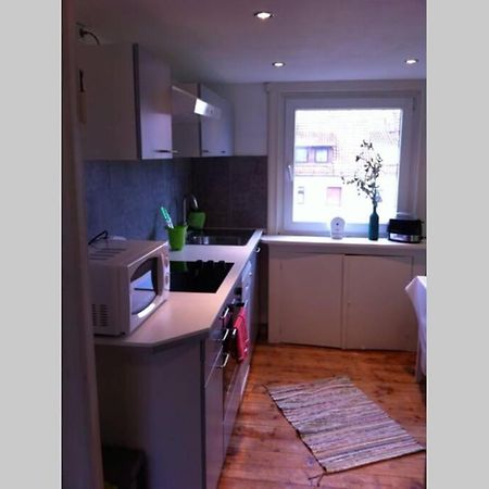Vogelhaeuschen Apartment Bremen Ngoại thất bức ảnh